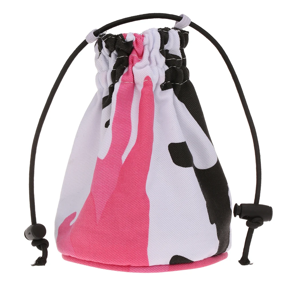 

Hair Dryer Diffuser Bag Organizer Storage Diffuser Cover Sleeve Hairdryer Diffuser Hood Cover For Blower Hair Styling Tool