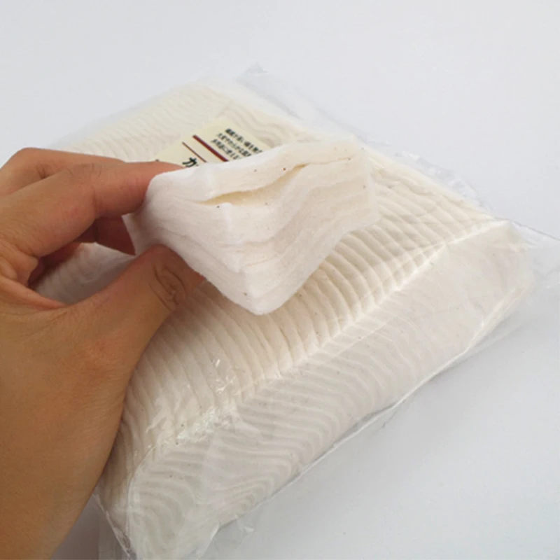 5 подушек органический японский rda хлопок Muji хлопок для распылитель rda RBA электронной сигареты DIY электронная сигарета тепла провода