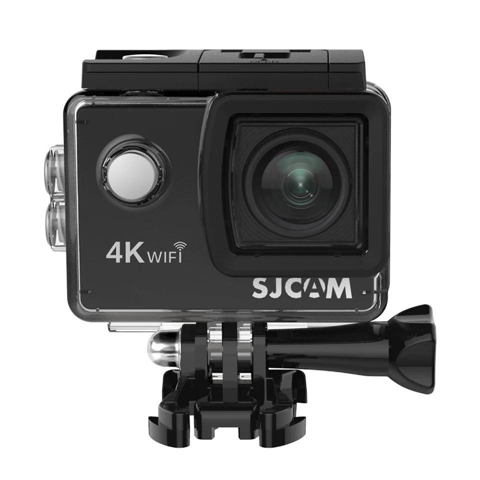 Оригинальная Экшн-камера SJCAM SJ4000 Air 1080P 2,0 lcd 4K Full HD, водонепроницаемая Спортивная камера, Спортивная DV камера