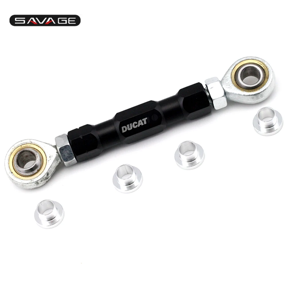 Ride Height Lowering Links Kit For Ducati STREETRIGHTER/S 848 1100