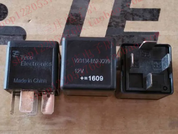 V23134 b52 x270 реле