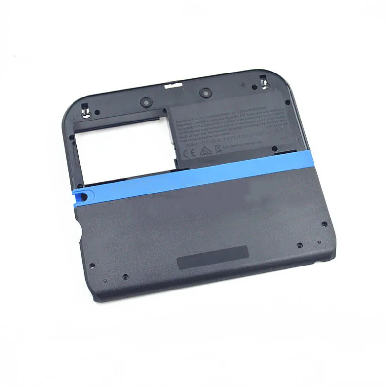2DS B Side Shell Case Cover p