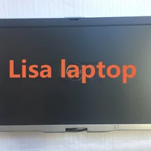 Для Dell Latitude XT3 13," ЖК-задняя крышка Крышка Assemby-NV72T