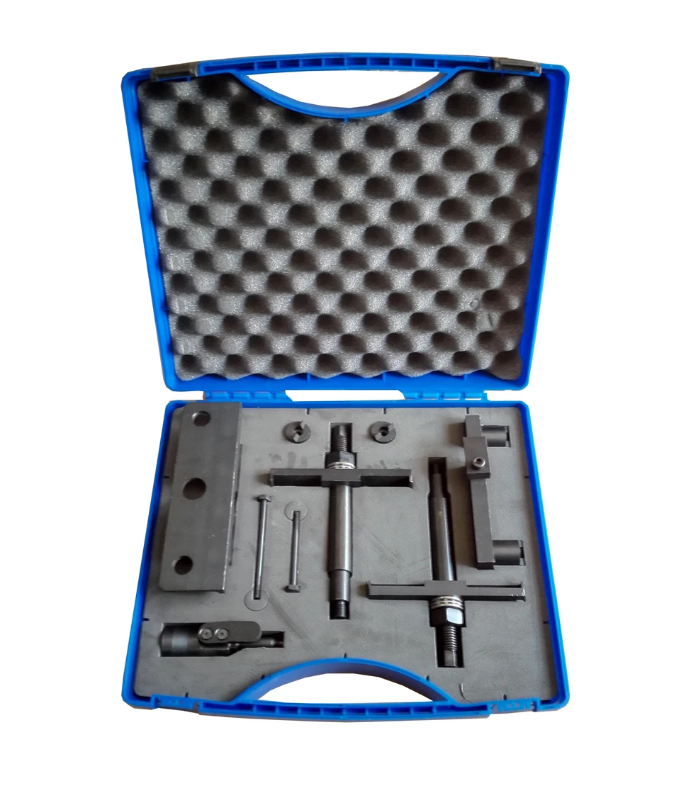

Cam Timing Tool Kit For Volvo S40 S80 XC60 XC90 2.4L 2.5T Engine Camshaft Locking Tool Set