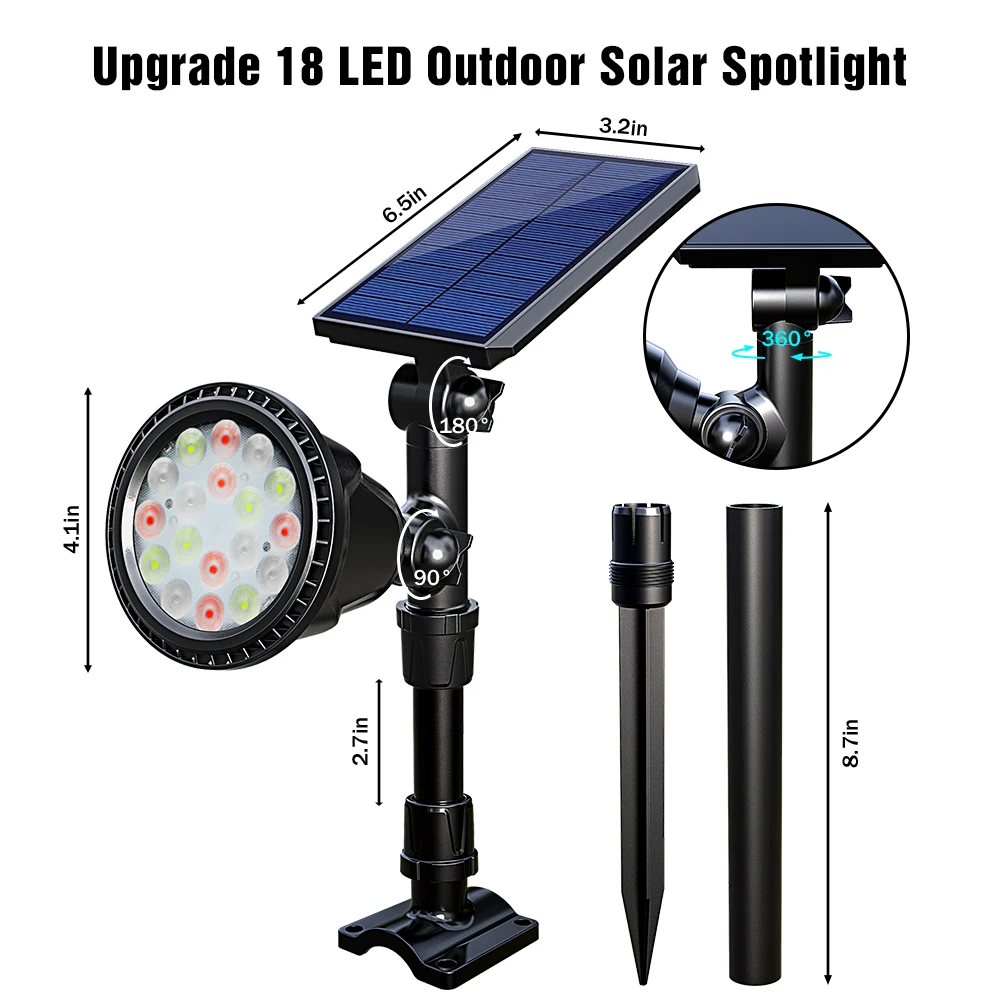 led solar lights  (4)