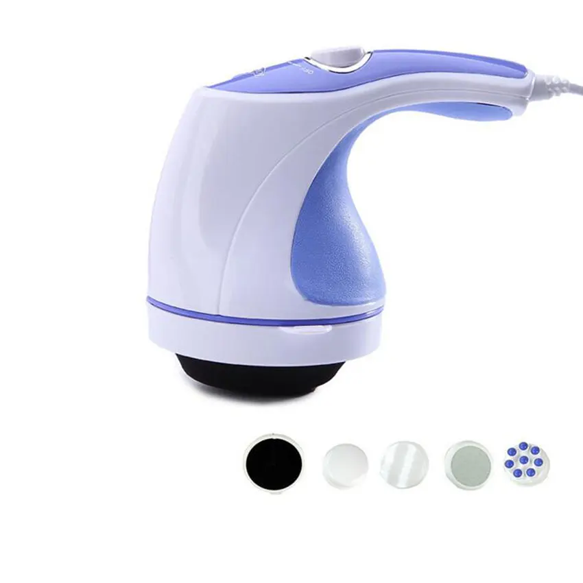 Electric slimming Massager Infrared Body Massager Shaper Massage Device