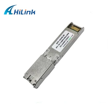 

Hilinktech 80km 10G BIDI SFP+ Transceiver module