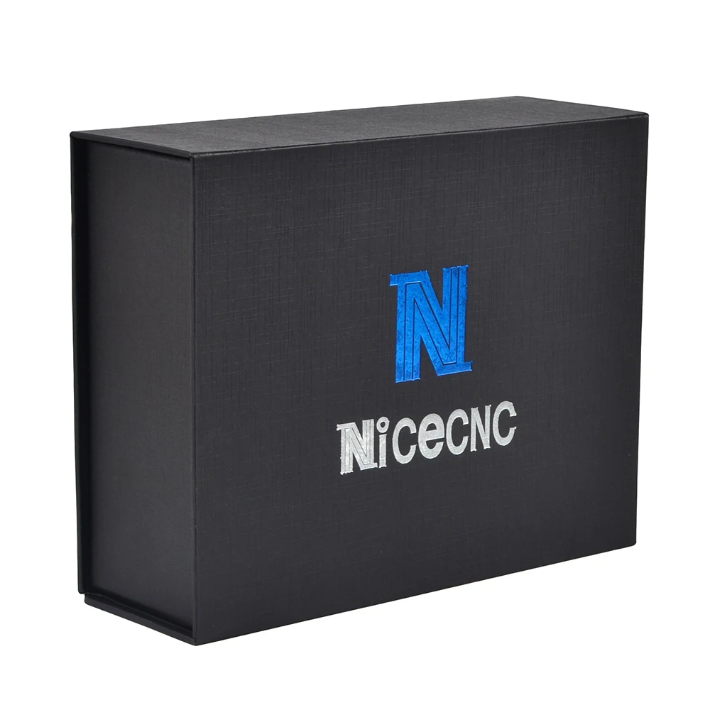 NICECNC 20 шт. m12x1 5 наконечники для тропических колес гайки 12 мм x 1 хромированный кузов