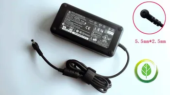 

Adp-150nb D Ap.15001.001, Adp-150cb, Pa-1700-02,150W 19.5V 7.7A AC Adapter for MSI GS72 6QC(Stealth Pro)-214AU Game computer