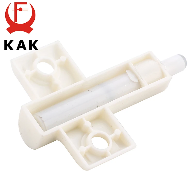 5Set/Lot Kitchen Cabinet Door Stop Drawer Soft Quiet Close Closer Damper Buffer Cabinet Catches With Screws magnetic cabinet catches door catches cabinet door stop cabinet door buffer