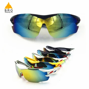 

UV400 Outdoor Sport MTB Bicycle Glass Men Cycling Glasses Oculos De Ciclismo Motorcycle Sunglasses Driving Women Fishing Glasses