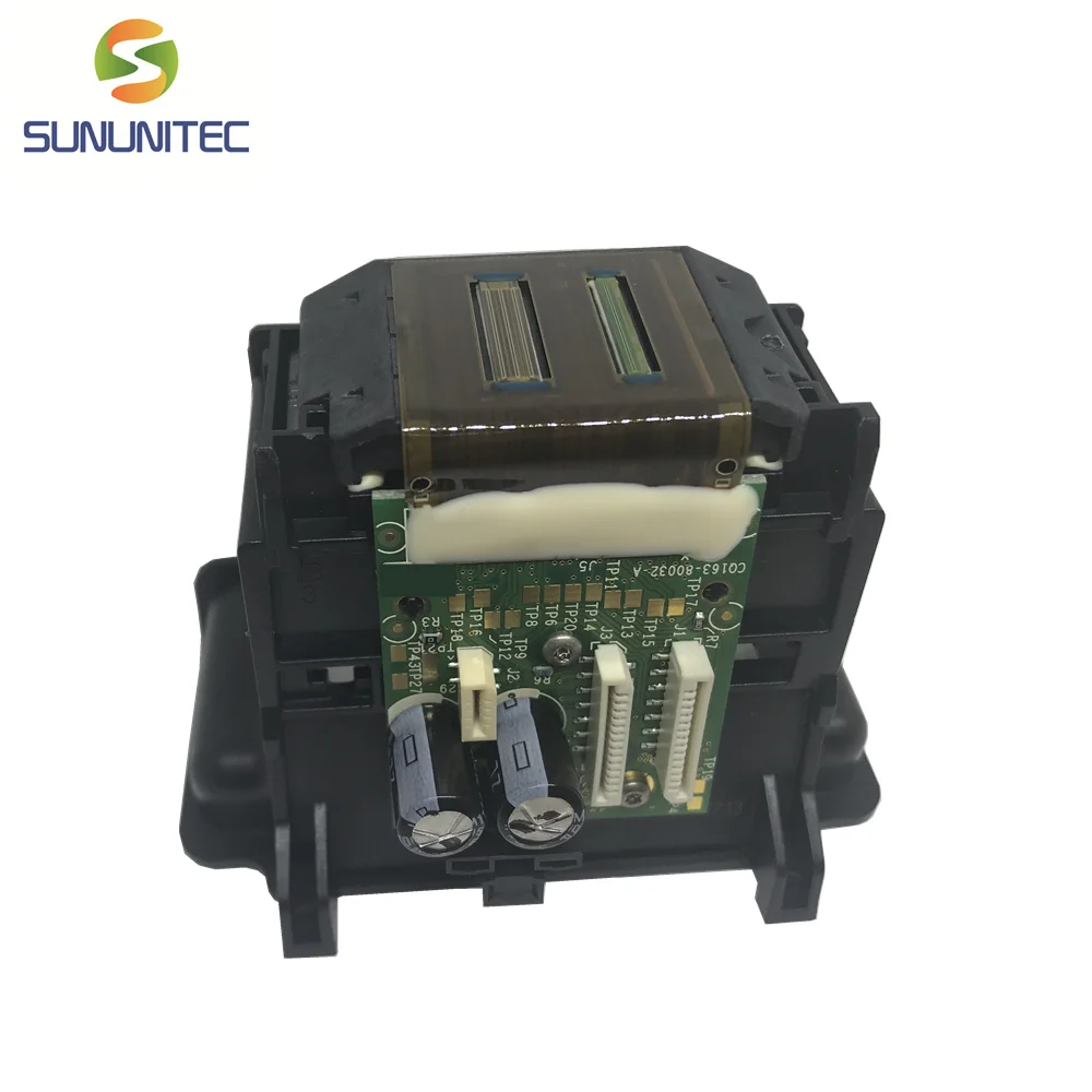 688 688a CN688A 4Colors hp688 Printhead Print head for HP cn688a cn688 3070 3070A 3520 3521 3522 4620 4610 4615 4625 5525 Print (5)