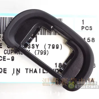 

NEW Rubber Viewfinder Eyepiece Eyecup Eye Cup For Sony A7RM3 A7SM3 A7M3 A9 A7R3 A7III Repair part
