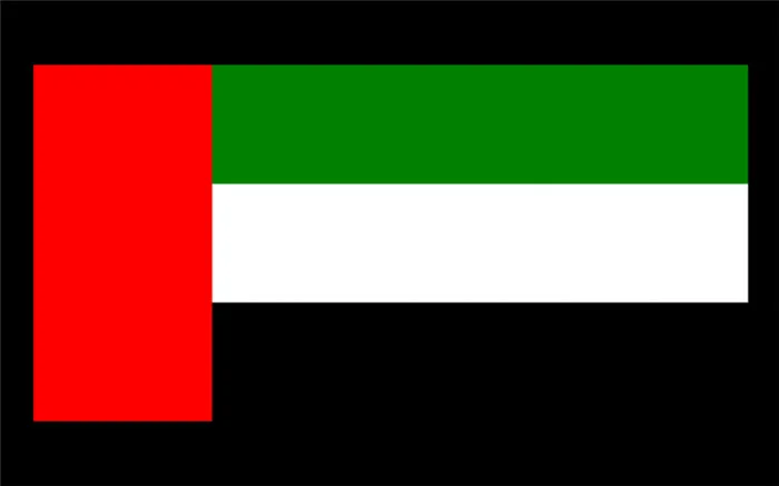 Израиль, Саудовская Аравия, Jordan, azerbaiana, Iran, irc, Palestine, ОАЭ, Kuwait, Oman, Lebanon, национальный флаг, баннер 21*14 см - Цвет: 41 United Arab Emira