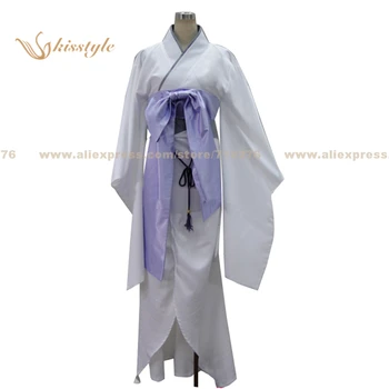 

Kisstyle Fashion Vampire Knight Hiou Shizuka Uniform COS Clothing Cosplay Costume,Customized Accepted