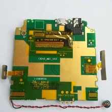 Cubot C6W материнская плата Ремонт Замена аксессуары для Cubot C6W+ номер отслеживания