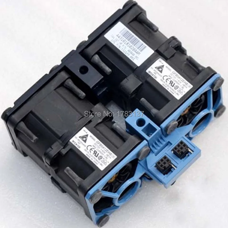 

Server FAN for DL360G6 489848-001 532149-001 in good condition