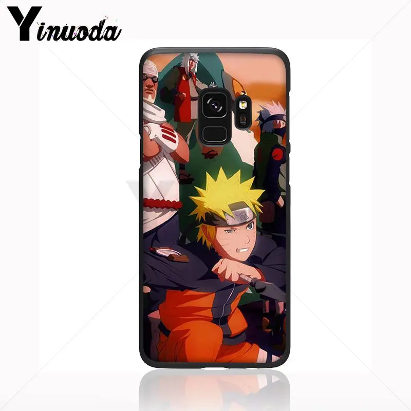 Hokage Naruto Kakashi amine cartoon