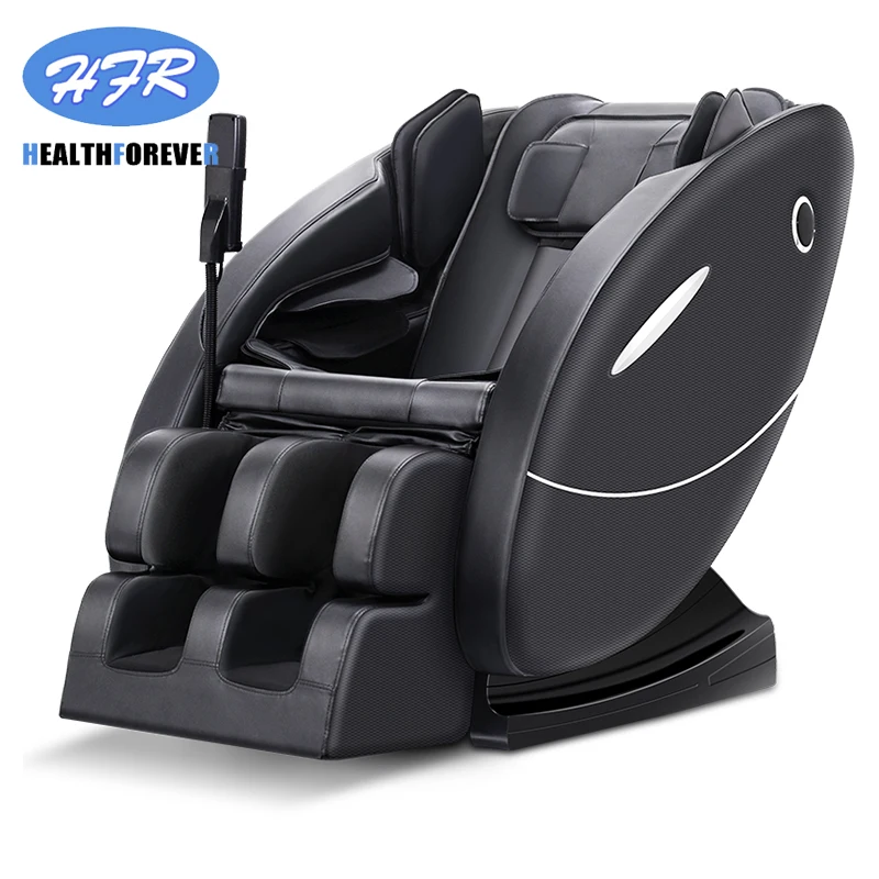 

HFR-F02 power supply price used 3d foot shiatsu cheap electric full body massage chair 4d zero gravity massage chair
