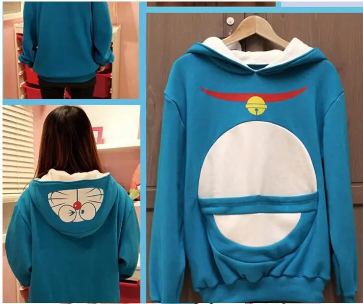 15 New Free Shipping Doraemon Clothes Costume Cosplay Coat Jacket Women S Hoodie Bester Hoodie Fleece Jacket Jacket Hoodyjacket Women Aliexpress 15 New Free Shipping Doraemon Clothes Costume Cosplay Coat Jacket Women S Hoodie Bester Hoodie Fleece Jacket Jacket Hoodyjacket Women Aliexpress