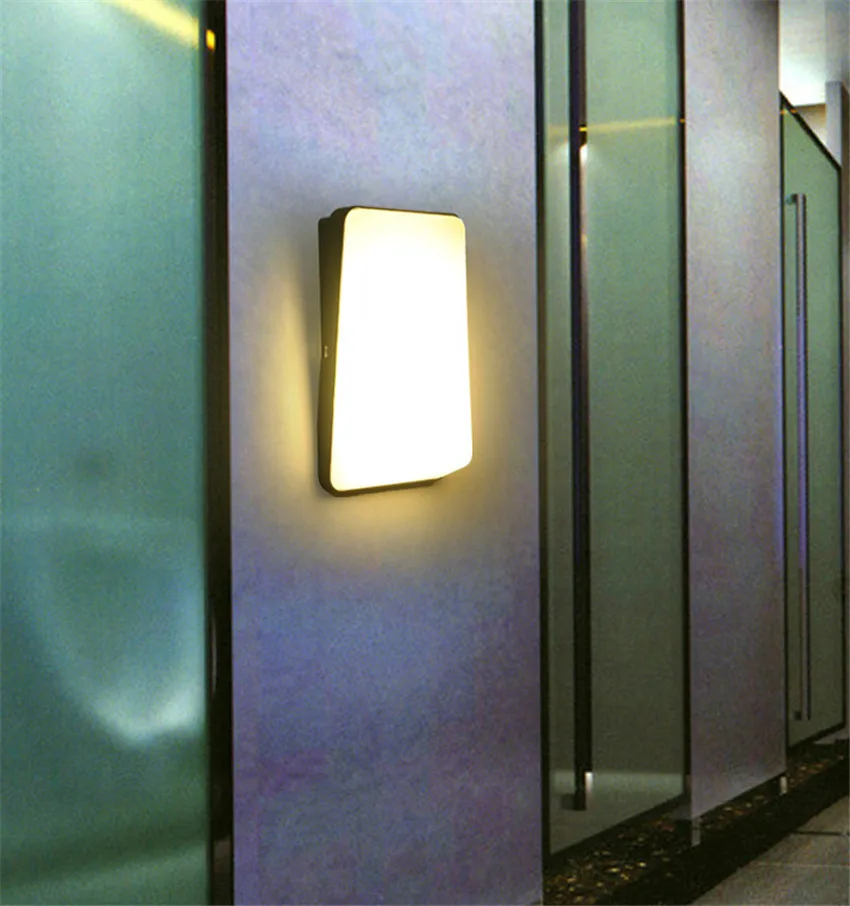 NR-44 outdoor wall light    (14)