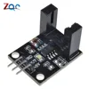 Lote de sensor de correlacion fotoeléctrico, módulo de sensor de conteo de correlacion infrarrojo ► Foto 1/5
