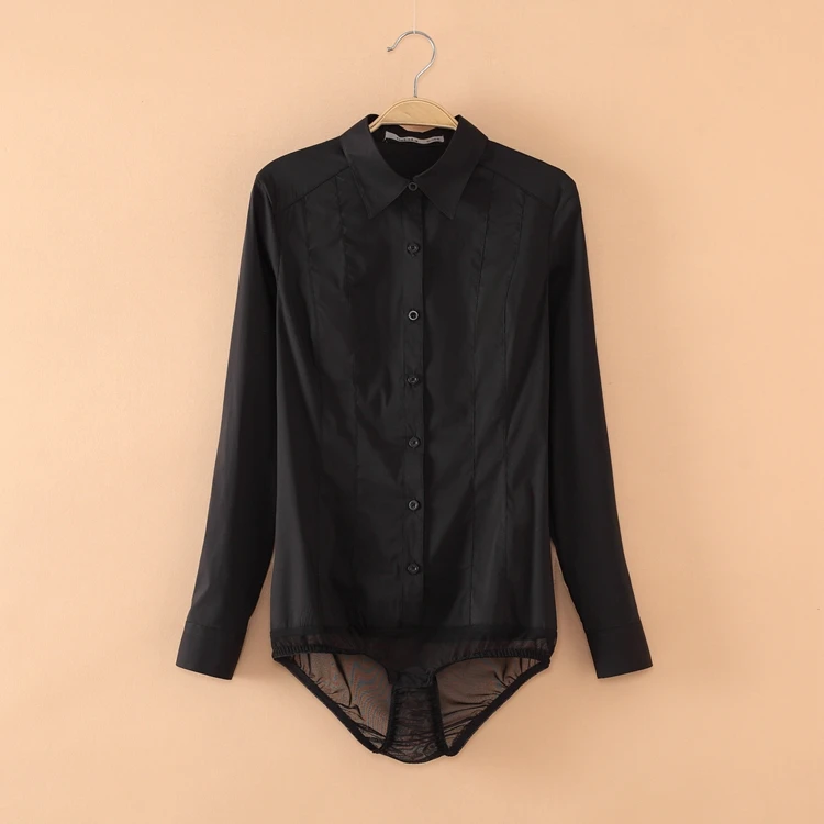 #2101 Body Women Summer2018 Body Shirt White Blouse women Long Sleeve Body feminino Ladies Shirts Fashion Office Lady #2101 Body Women Summer2018 Body Shirt White Blouse women Long Sleeve Body feminino Ladies Shirts Fashion Office Lady