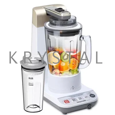 Electric Vacuum Food Blender /Automatic Food Processer