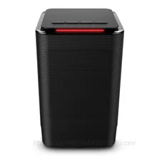 ITAS1376 Household Energy-saving Electric Heater Office Mini-desktop Small Sun Heater Strong power hot wind Large area heating ITAS1376 Household Energy-saving Electric Heater Office Mini-desktop Small Sun Heater Strong power hot wind Large area heating