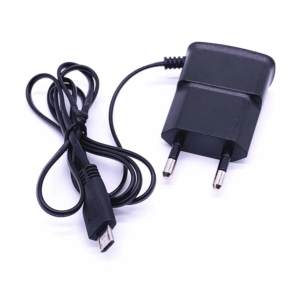

EU Plug Wall Ac Micro Charger for Samsung Gem Galaxy Xcover Naos I579 Galaxy S 4G I579 N7102 I927 Galaxy S Glide I9220