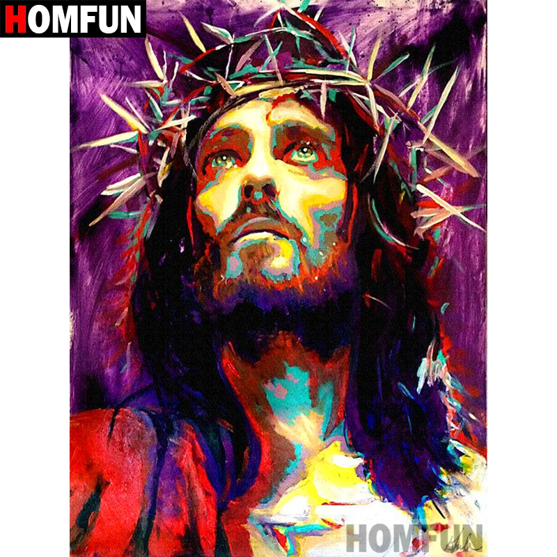 A09041        Religious Jesus