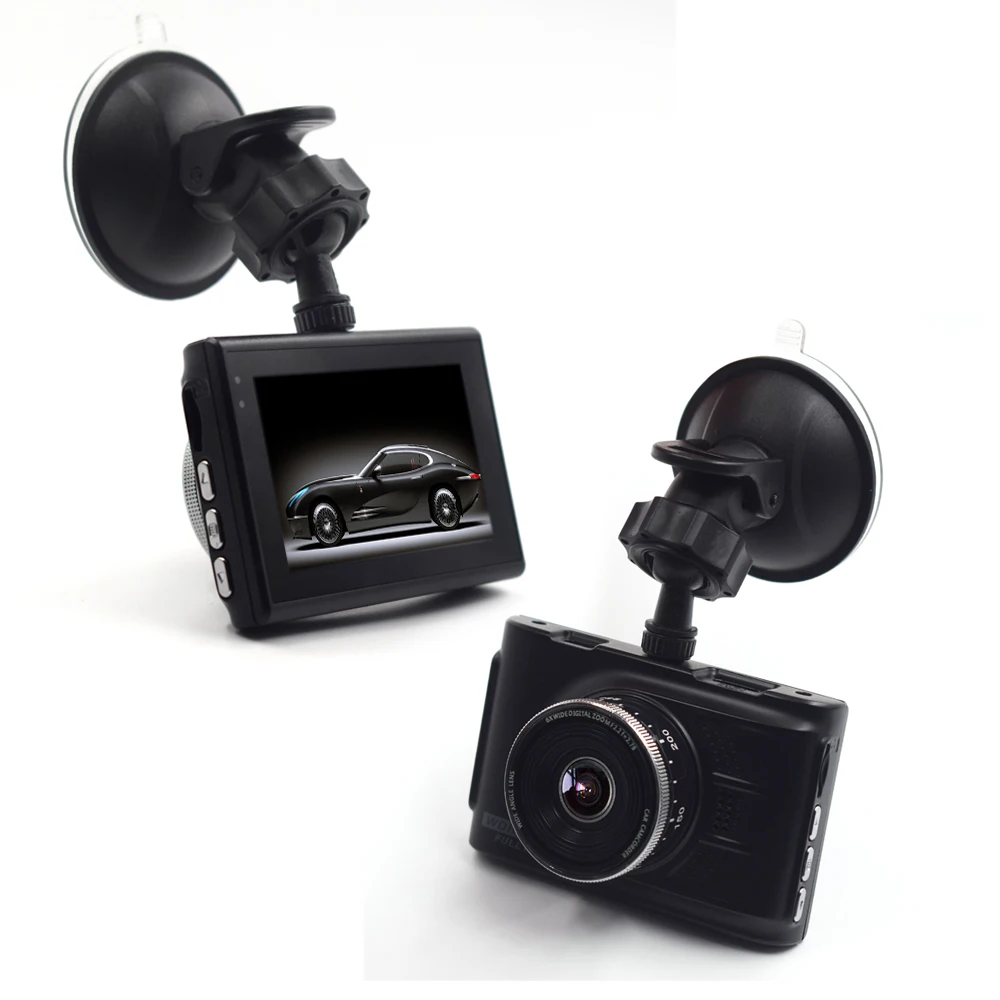 Новинка Автомобильный видеорегистратор 96620 дюйма Full HD 1080P 3 0 автомобильная камера