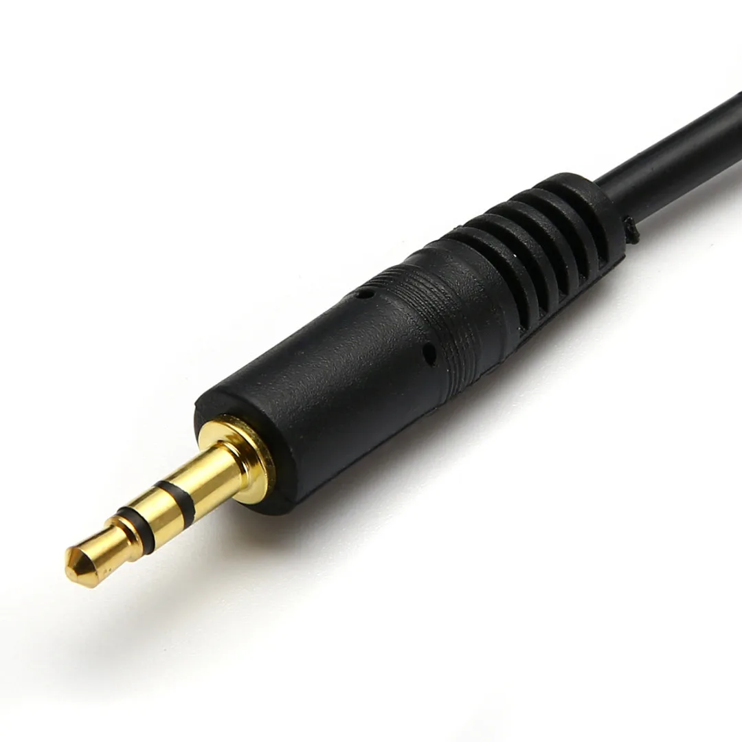 1.5/3/5/10M 3.5mm Aux Cable Male to 3.5 Jack Male AUX Audio Stereo Headphone Cables 3.5 Audio Stereo AUX Cable Cord For MP3 DVD