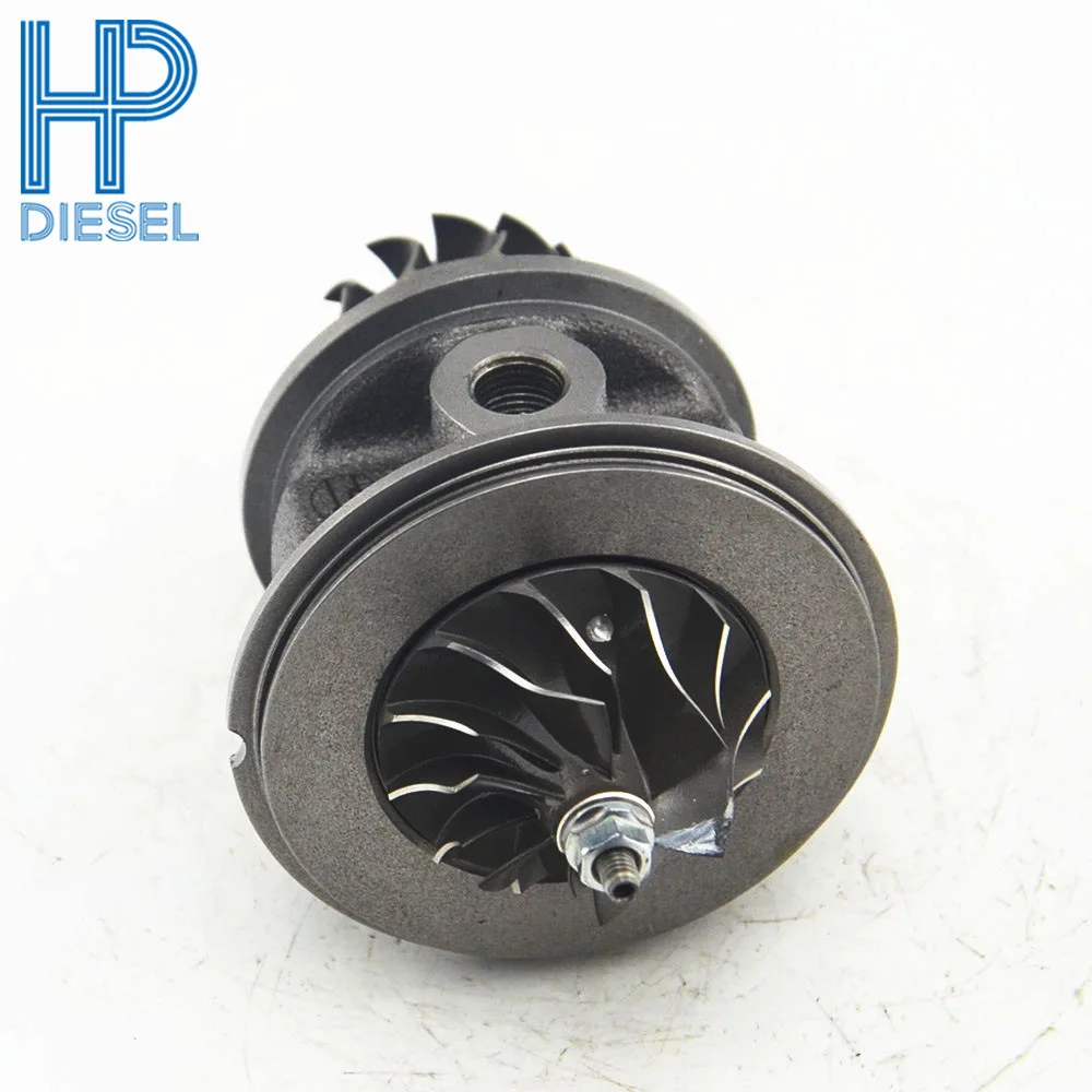 27500 Новинка для Hyundai Accent/Getz/Matrix 1 5 CRDI 60KW-82HP D3EA-core турбинный 49173-02620 Турбокомпрессор