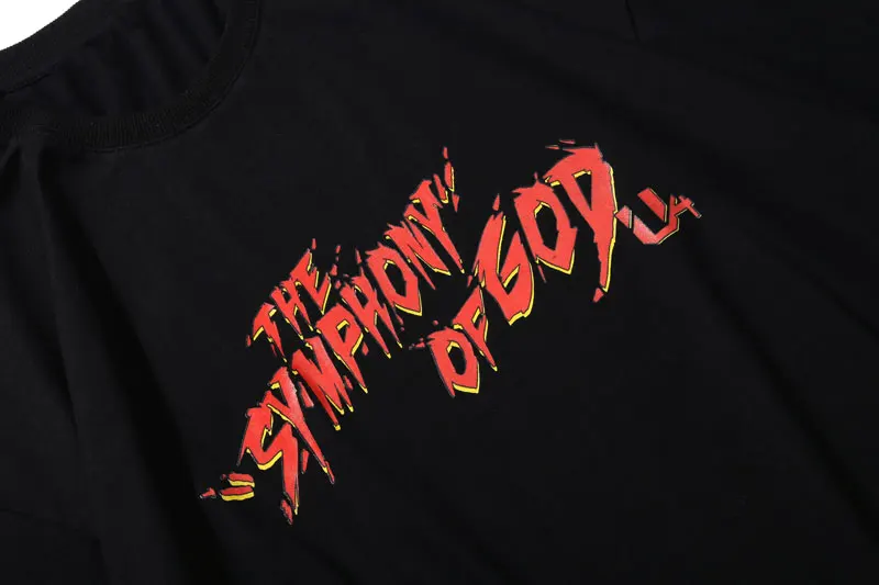 Symphony Of God Tshirts 3