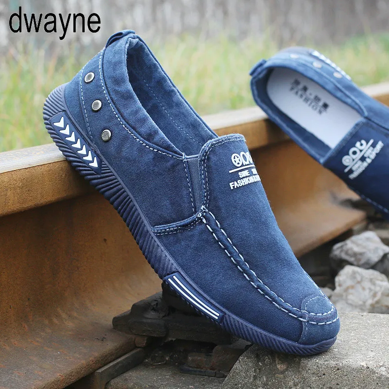 Fashion Denim Men Canvas Shoes male Summer Mens sneakers Slip On Casual Breathable Shoes Loafers Chaussure Homme Black dfv67 Fashion Denim Men Canvas Shoes male Summer Mens sneakers Slip On Casual Breathable Shoes Loafers Chaussure Homme Black dfv67