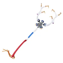 Final Fantasy XIII женские кожанные сапоги для косплея