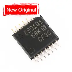 1 шт./лот 2901Q1 LM2901 LM2901Q1 LM2901QPWRQ1 TSSOP-14 чип новый оригинальный IC