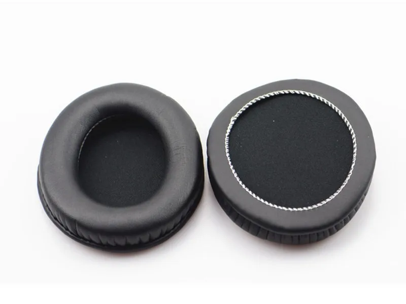 1 Pair Replacement Velour Foam Ear Pads Cushions Earpad for Shure SRH440 SRH840 SRH940 HPAEC240 Headset Headphones High Quality (8)