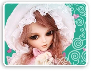 OUENEIFS fairyland minifee marcia bjd 1/4 модель тела для маленьких девочек и мальчиков куклы глаза
