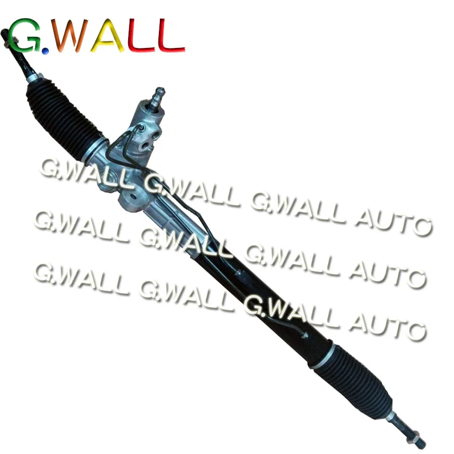 Мощность руля стойки для Hyundai Santa Fe внедорожник 2007-левым 57700-2b900 577002b900