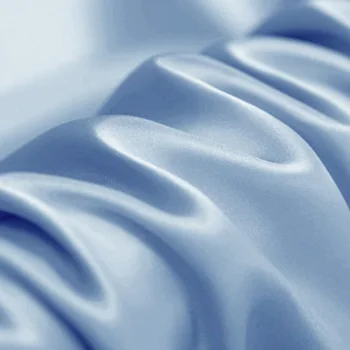 

108cm wide 16mm 95% silk stretch satin pajamas evening dress cheongsam shirt dress dress cloth (color 1 - color 30)