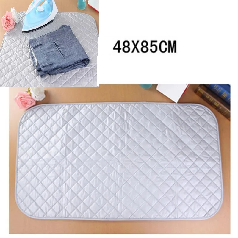 Portable Folding Household Ironing Pads Clothes Ironing Board