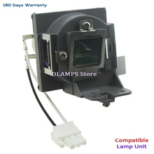 

5J.J9R05.001 Lamp Module for BS3030 MS3081+ MS504 MS504A MS504P MS506 MS506P MS507 MS512H MS514H MS517H MS521P MS522P MS524