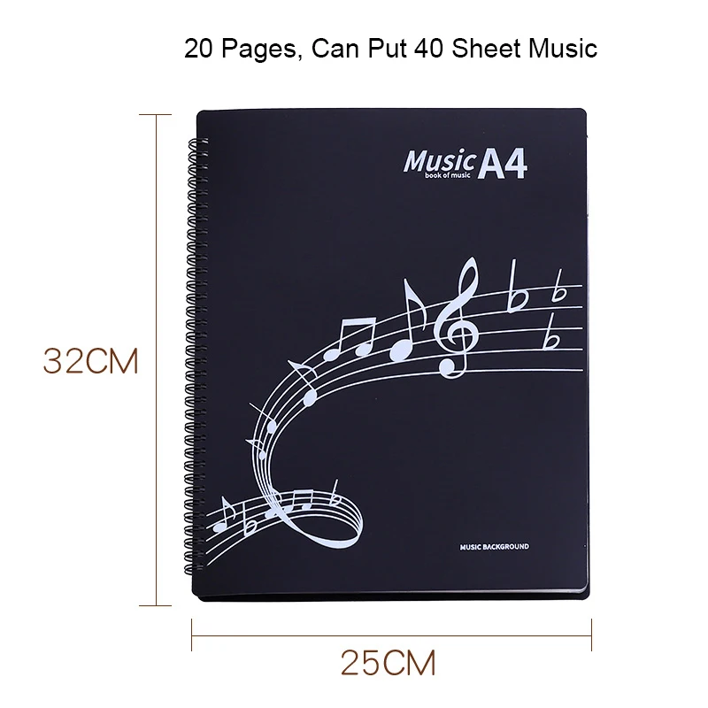 A4 Size Music Score Pockets Document Paper Collection Staff Sheet Music Book Induction Folder Storage Volumes Color Piano Parts A4 Size Music Score Pockets Document Paper Collection Staff Sheet Music Book Induction Folder Storage Volumes Color Piano Parts