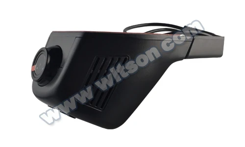 

WITSON Front USB Camera for WINCE WINDOWS CAR DVD PLEASE FRONT USB DVR CAMERA For W2-E8XXX DVD Only (DVR-005)