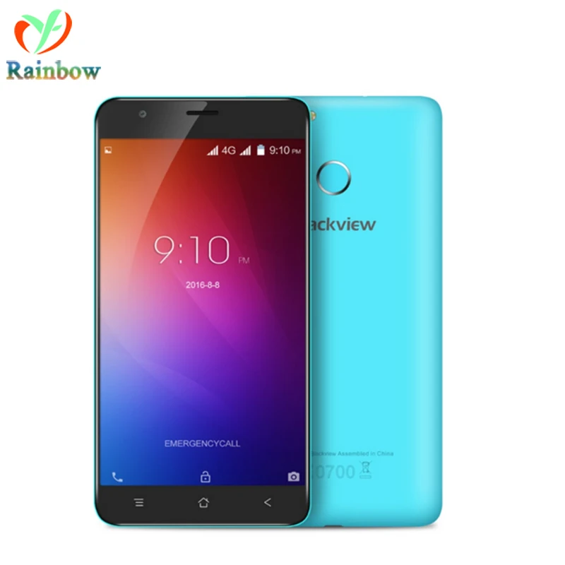 Цена за Blackview E7 Разблокирован Смартфон 5.5 дюймов Android 6.0 4 Г LTE MTK6737 Quad Core WCDMA 1 ГБ RAM 16 ГБ ROM 8MP Отпечатков Пальцев Сотовый Телефон Цена за Blackview E7 Разблокирован Смартфон 5.5 дюймов Android 6.0 4 Г LTE MTK6737 Quad Core WCDMA 1 ГБ RAM 16 ГБ ROM 8MP Отпечатков Пальцев Сотовый Телефон