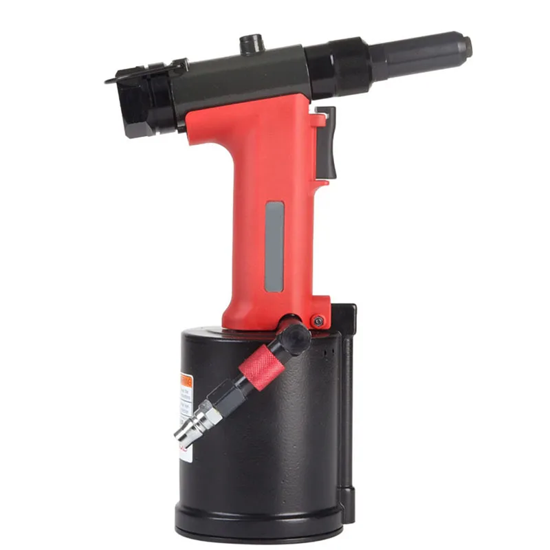 SAT0128 High Quality Power Tools Air Riveter Pneumatic Hydraulic Nail
