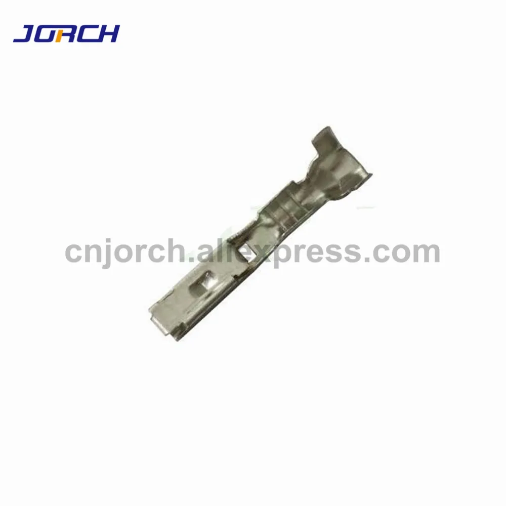 

100pcs car splices wire terminal auto Crimp terminals replacement of 8240-0263