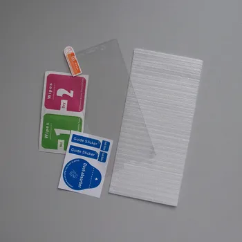

Good Quality HD Glass Guard Film For Sony Xperia X Compact Temperd Glass Screen Protector 500PCS/Lot
